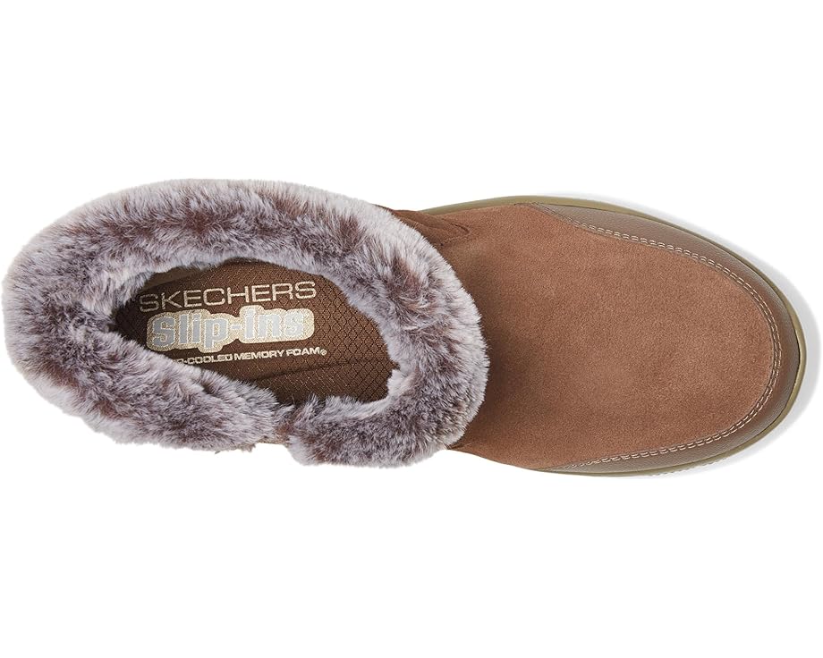 SKECHERS Easy Going - Small Towns Hands Free Slip-ins - Top View