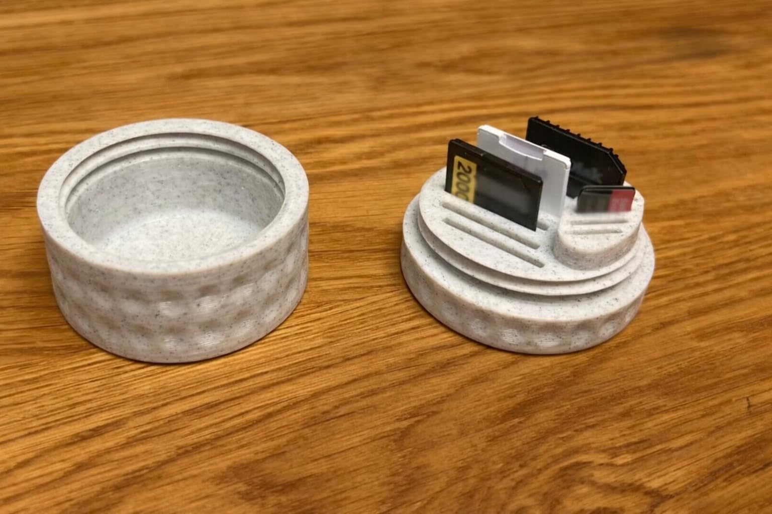 Stick Memory Card CASE (Slim)