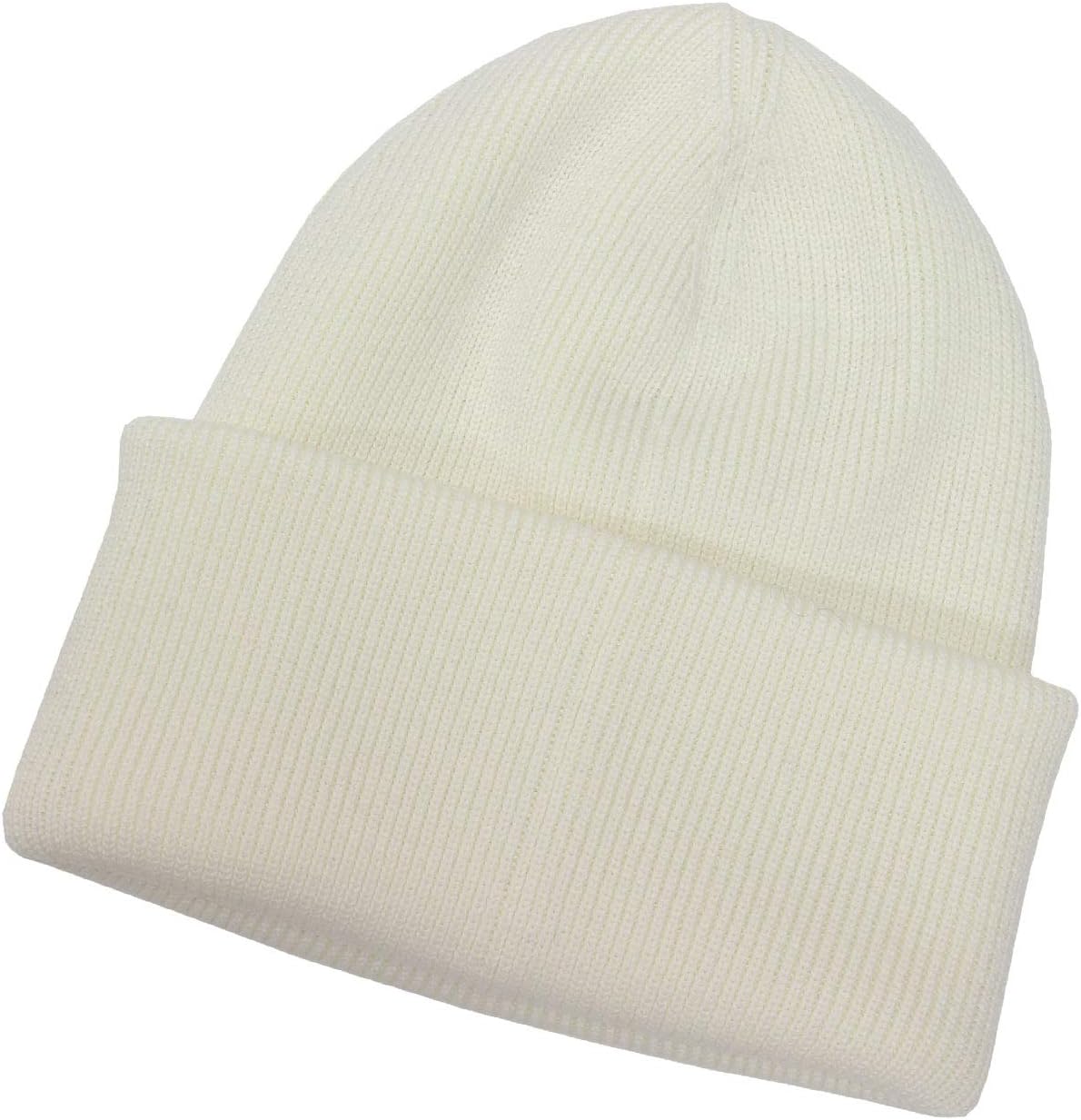 CANADA GOOSE カナダグース ニット帽 ワッペン 黒 LA 0965 帽子の商品