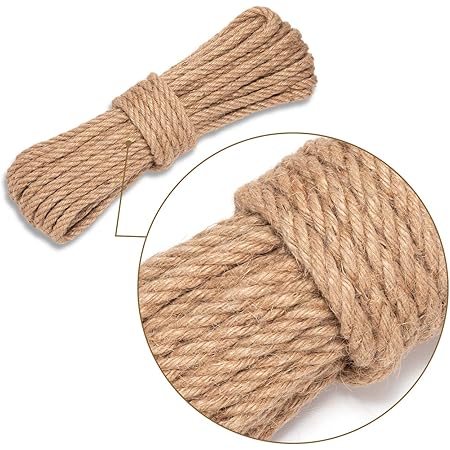 jute rope 10mm