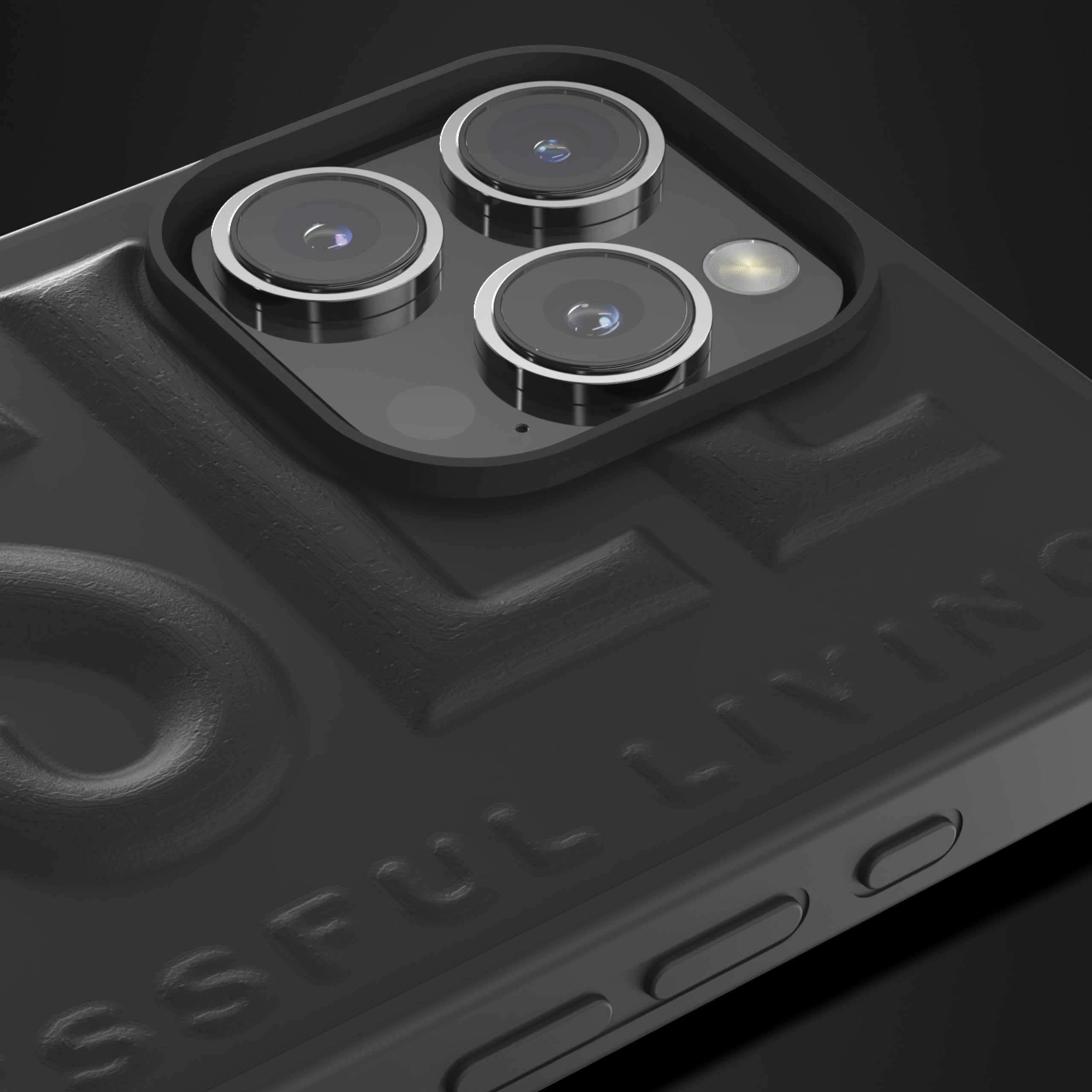 DIESEL 3D iPhone16Pro ケース Amazon.co.jp: DIESEL iPhone16proケース Dロゴ クリアケース