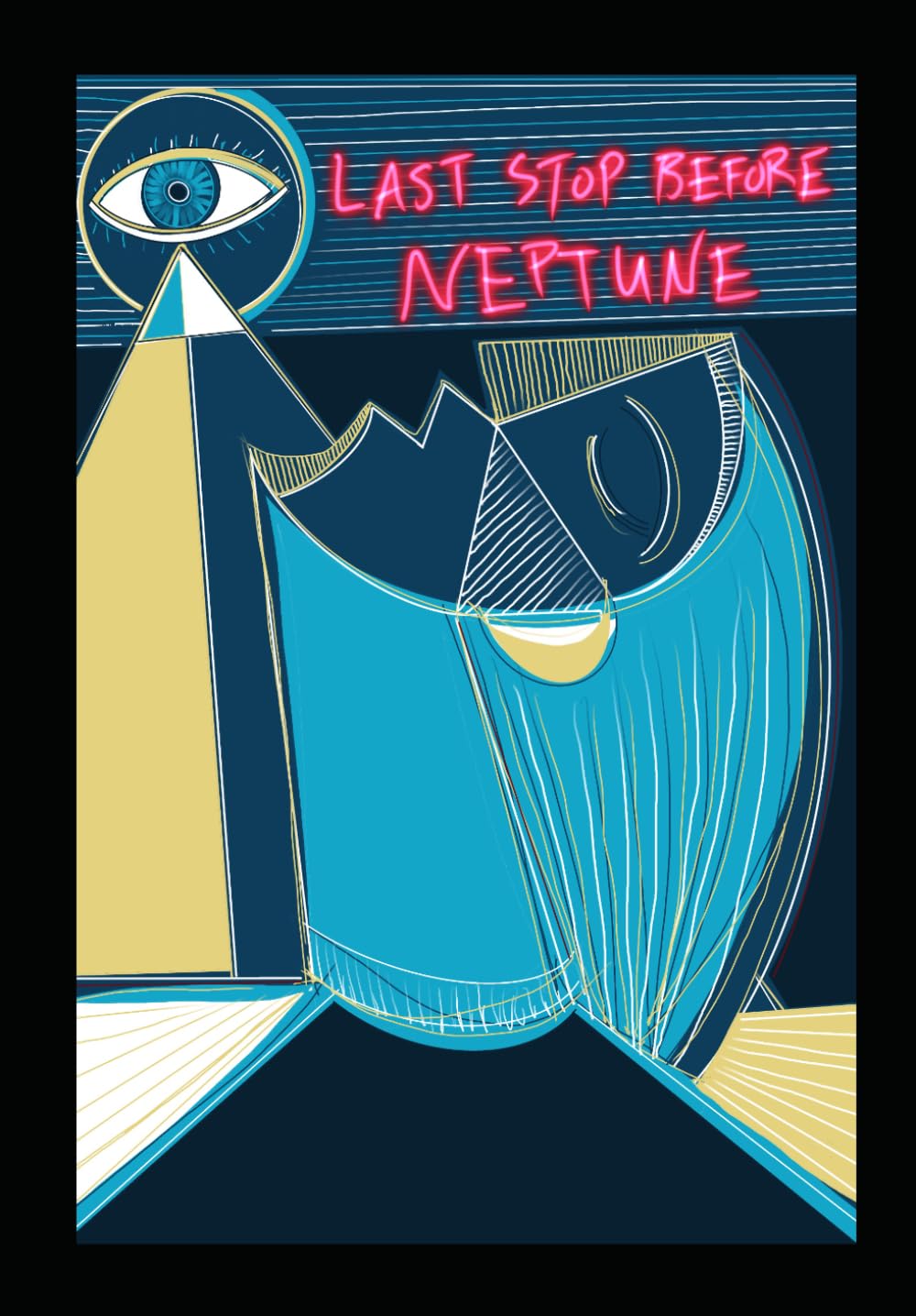 Last Stop Before Neptune