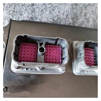 Amazon.com: Engine Computer Control Module，CM2150 4988820