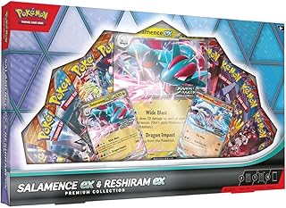 Pokemon Pokemon EX Premium Collection