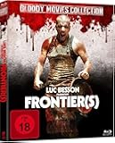 Frontier(s) (Bloody Movies Collection) [Blu-ray]