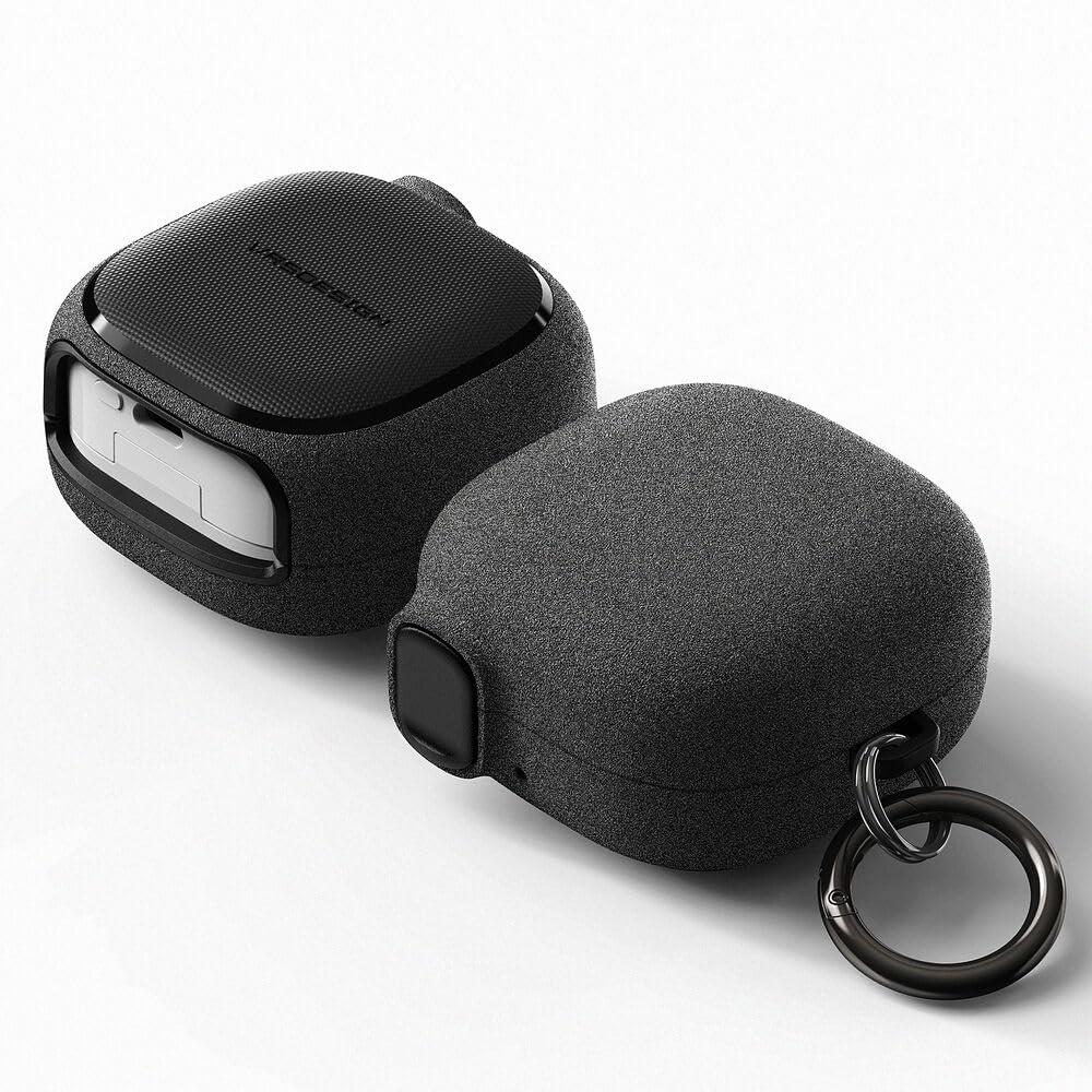 Amazon | 【VRS】 Galaxy Buds4 Buds 4 Pro 対応 ケース 耐衝撃