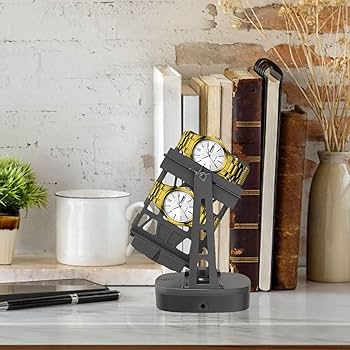 Amazon.co.jp: ウォッチワインダー - 自動巻き時計ワインダー