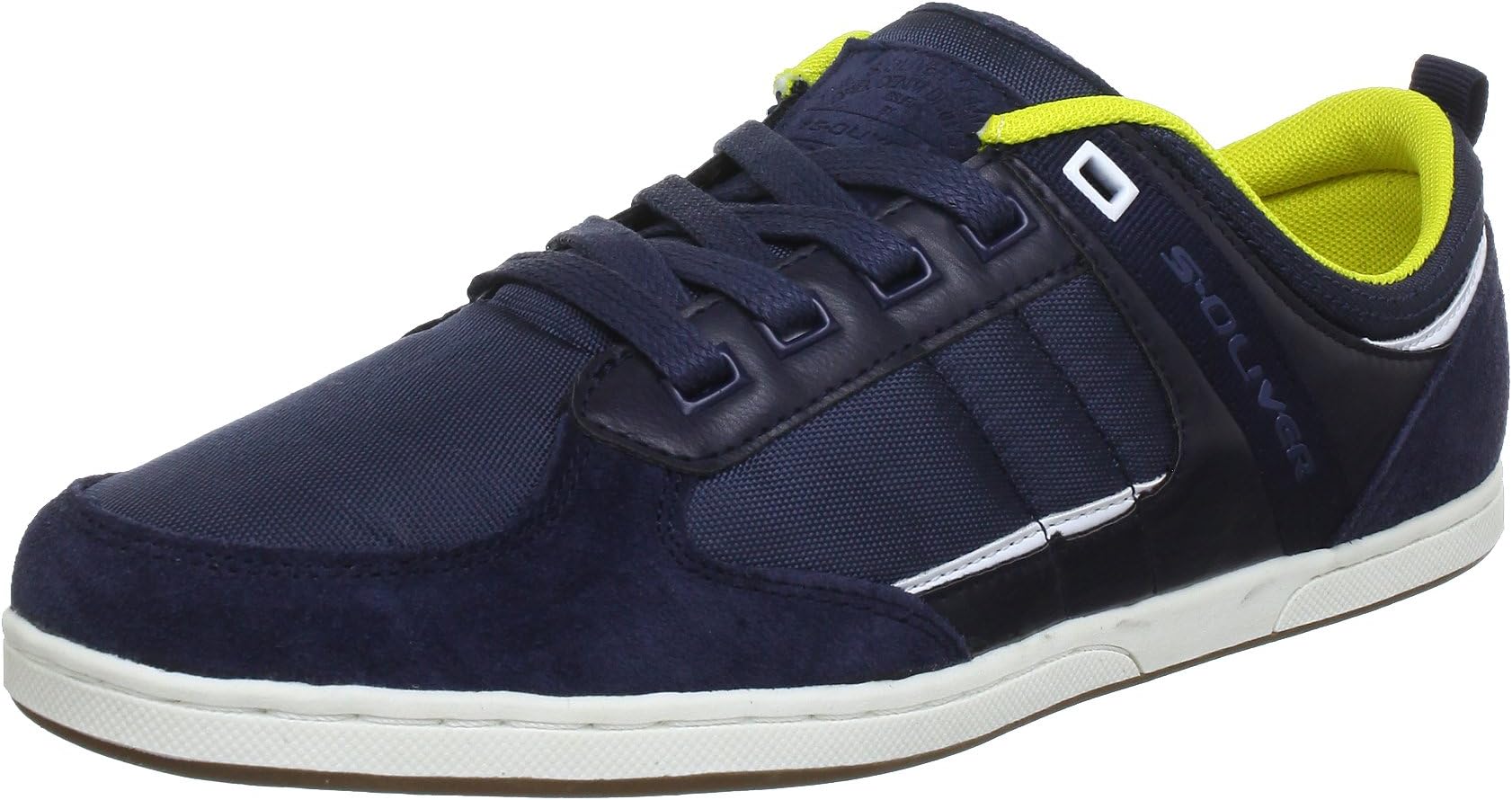 Men's Low-top Sneakers