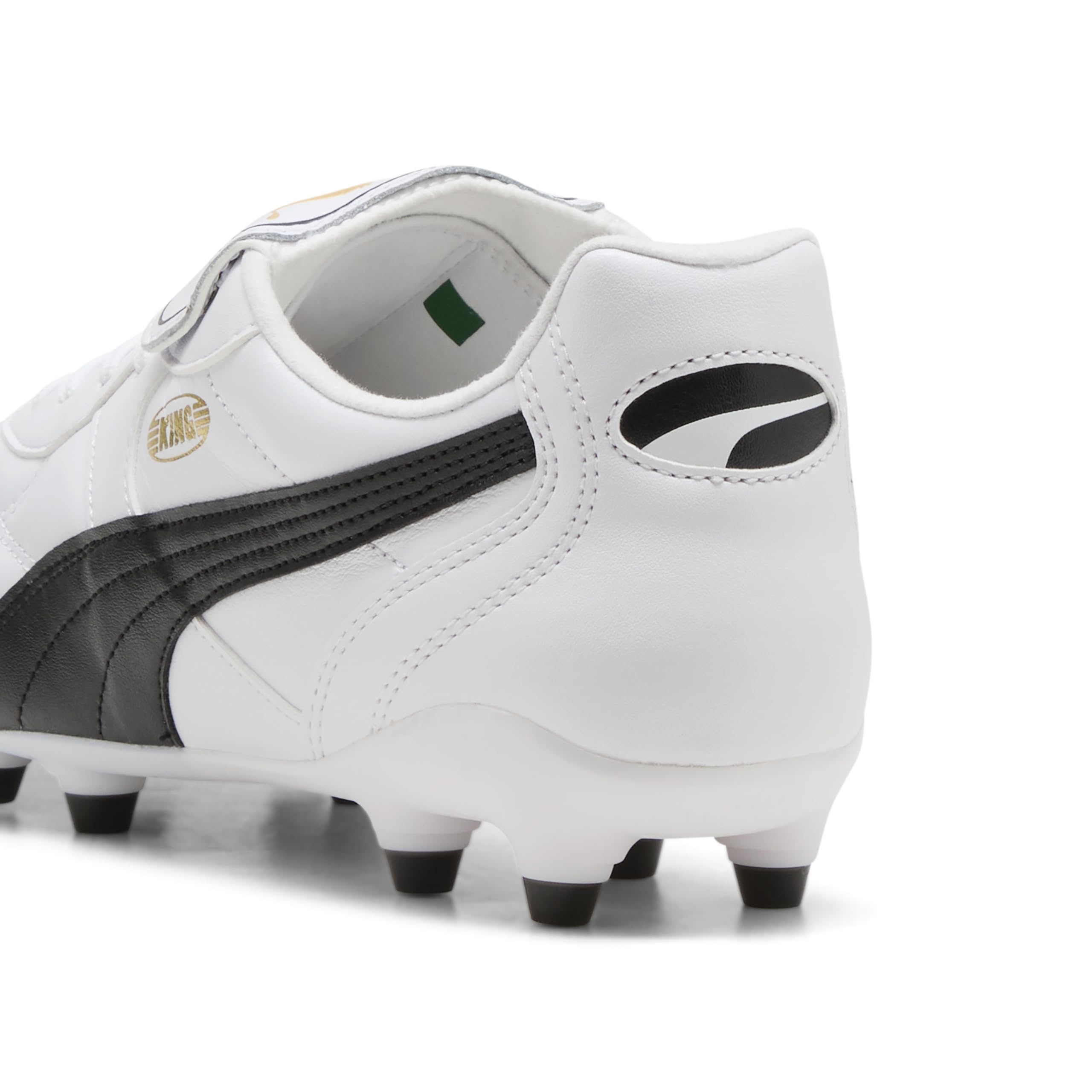 Puma King Top FG/AG Soccer ShoeUnisex Adulto
