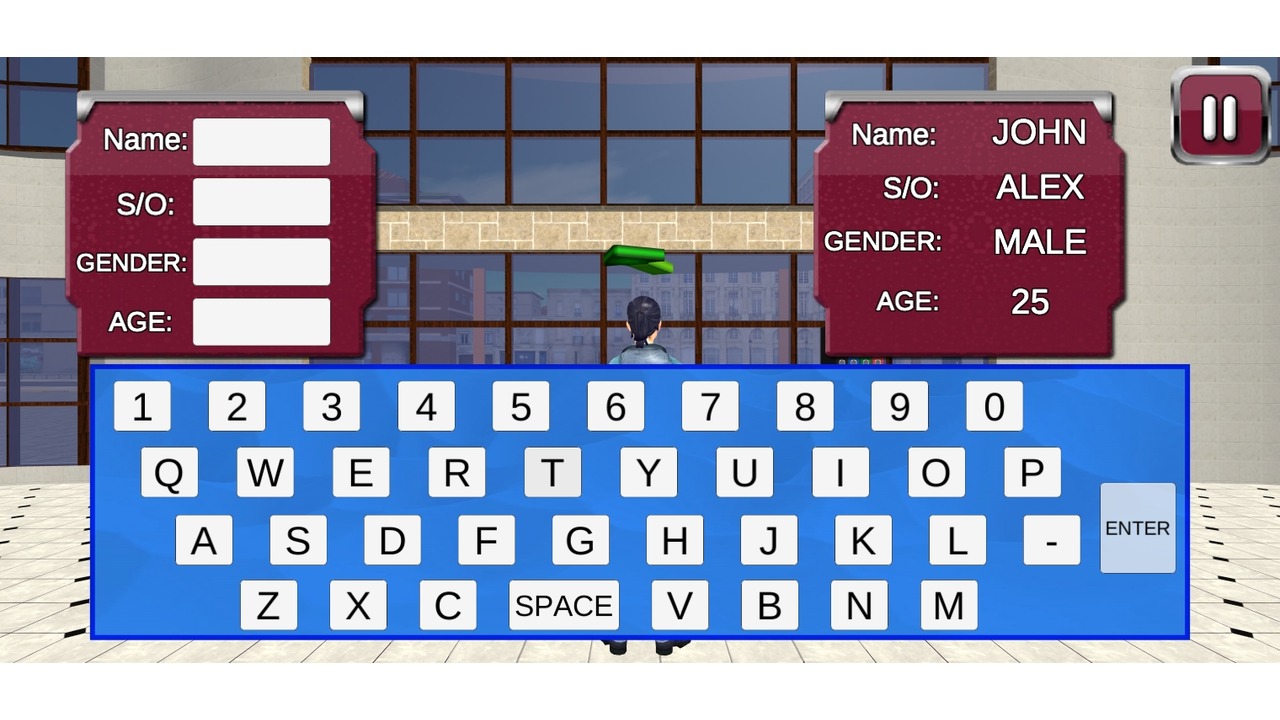 Car Buying And Car Registration Games 3D, Car Dealership Simulator, New ...