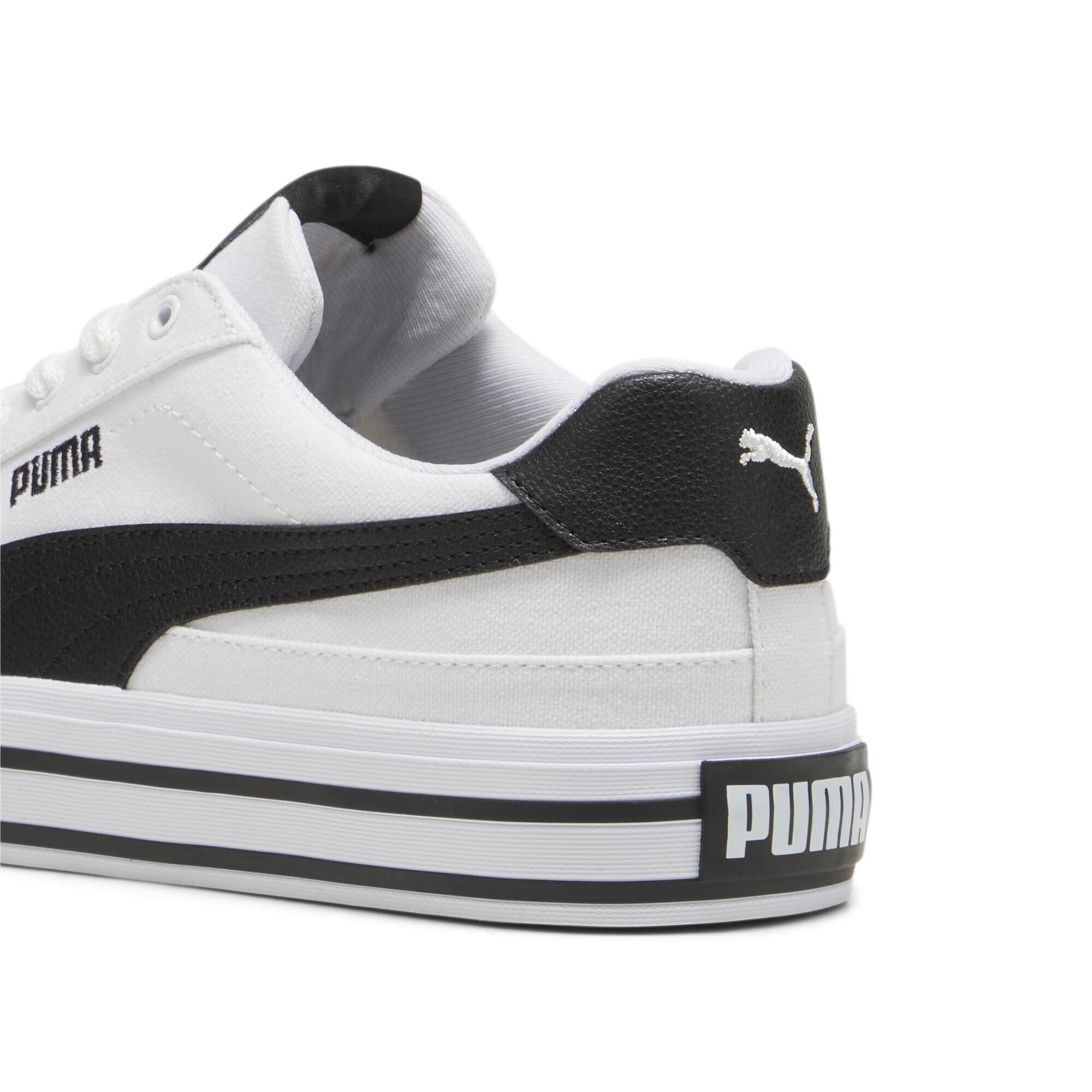 PUMA Sneakers Court Classic Vulcanised Formstrip Unisex