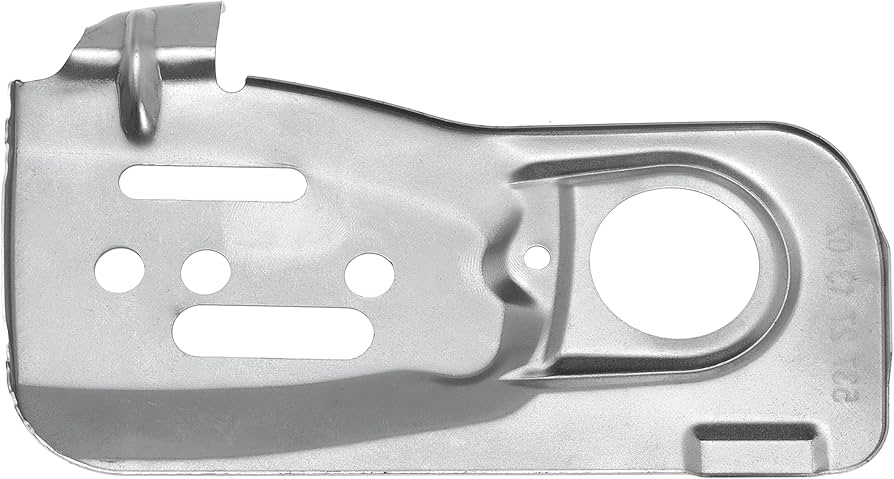 Amazon.com: 537271302 Oil Pump Cover Plate Compatible with