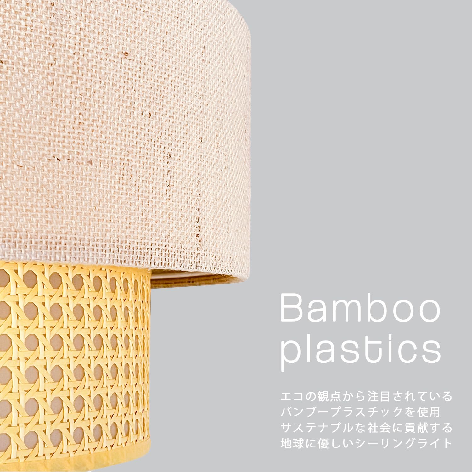 Amazon.co.jp : ハモサ HERMOSA シーリングライト 照明器具 RN