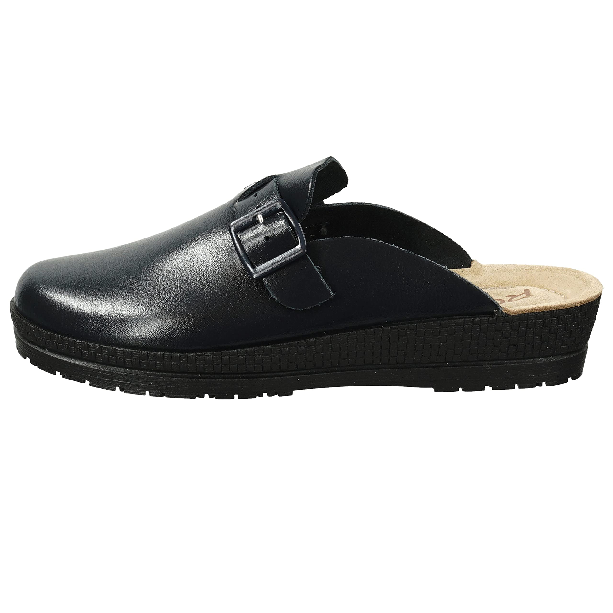 Rohde Neustadt-D Damen, Frauen, Pantoletten, Slipper,Slides,Sandalen,Sommerschuhe,Freizeitschuhe | Entdecken Sie die Rohde Neustadt d Clogs für Damen: Komfortabel, rutschfest und ideal für den Alltag.