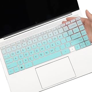 Keyboard Cover for 15.6 2022 2021 New HP Envy x360 15 15m 15z 15t 15m-ES 15m-EU 15-ep 15-es2076nr 15-eu1073cl 15m-es1013dx 15t-es100 15m-eu0033dx 15m-es1023dx 15t-ep100 15m-es0023dx 15z-eu000