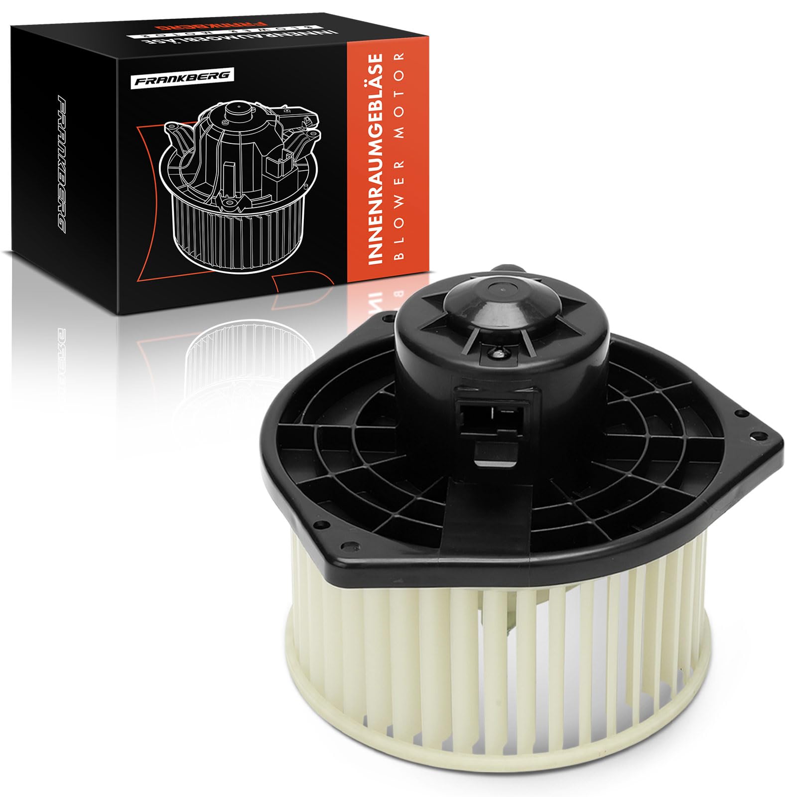 Frankberg Motor del ventilador 27220VB001