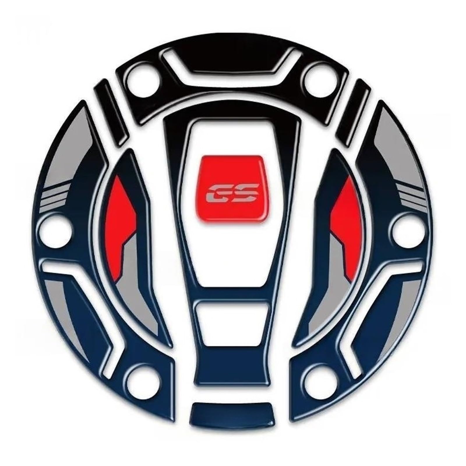 Motorcycle Sticker for R1250GS R1200GS F850GS F750GS ADV