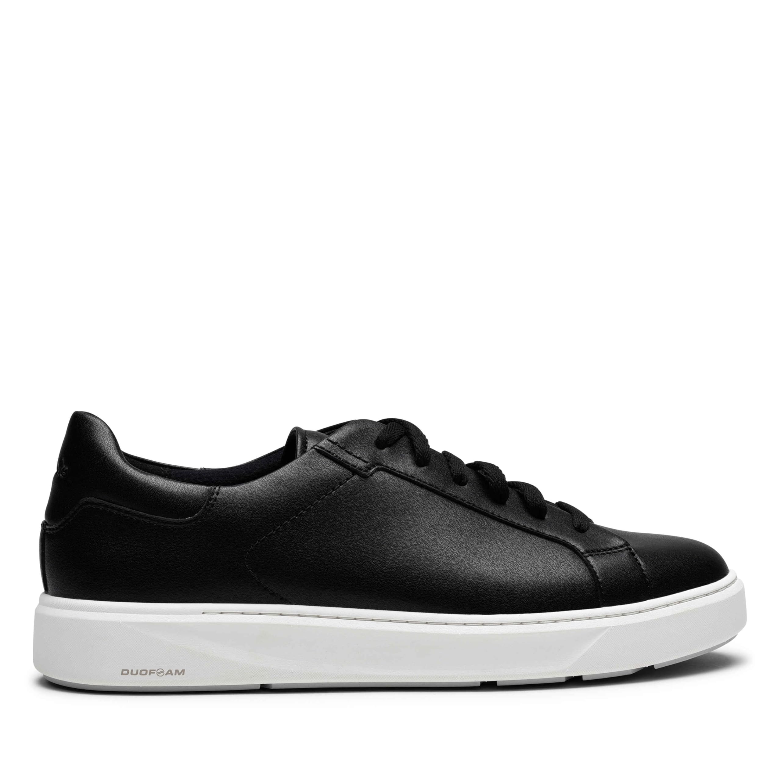 Clarks Code C Lace