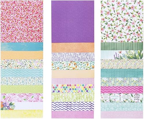 Miniatura 10 de Tarjetero de papel para álbumes de recortes de 12 x 12 pulgadas, 180 hojas de cartulina ligera y suave, papel de manualidades rústico para álbumes