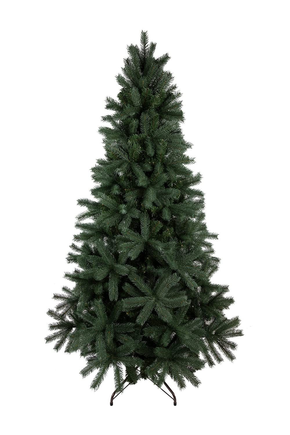 210cm カイザーレック　クリスマスツリー 210cm カイザーレック クリスマスツリー Nakajo's Christmas