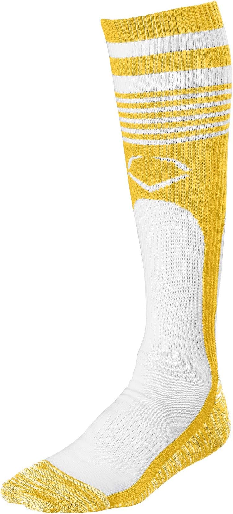 Throwback Game Socks