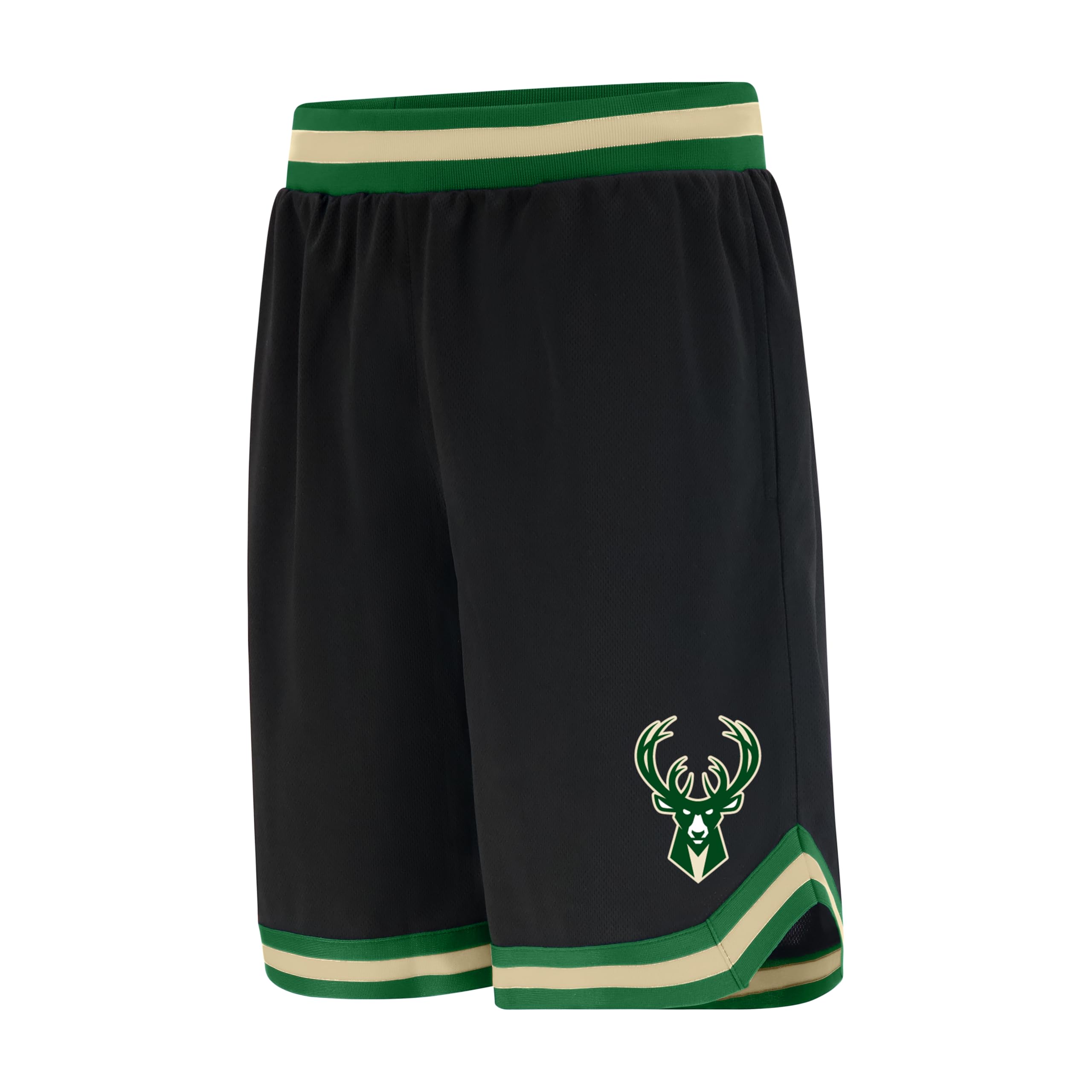 Ultra Game NBA Active Knit - Pantaloncini da Basket da Uomo