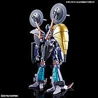 Vista 8 de BANDAI Hobby - L-Gaim - A. Taul 1/144, Espíritus HG