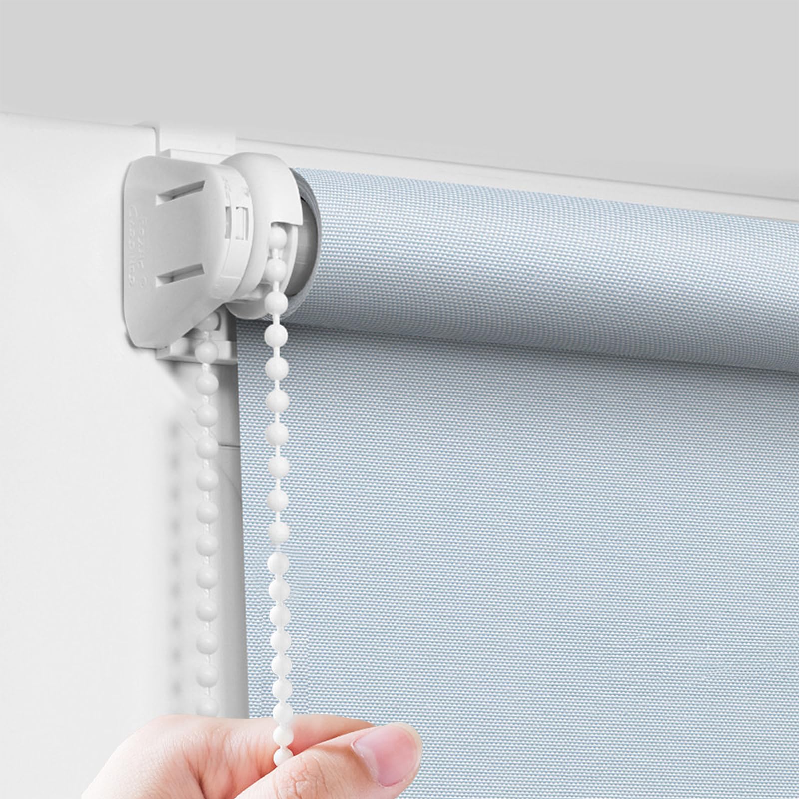 Catena A Rulli A Doppio Standard ASA Step 9.525 35 ANSI 06A-2 Tsubaki - Foto 3