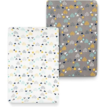baby trend playard sheets