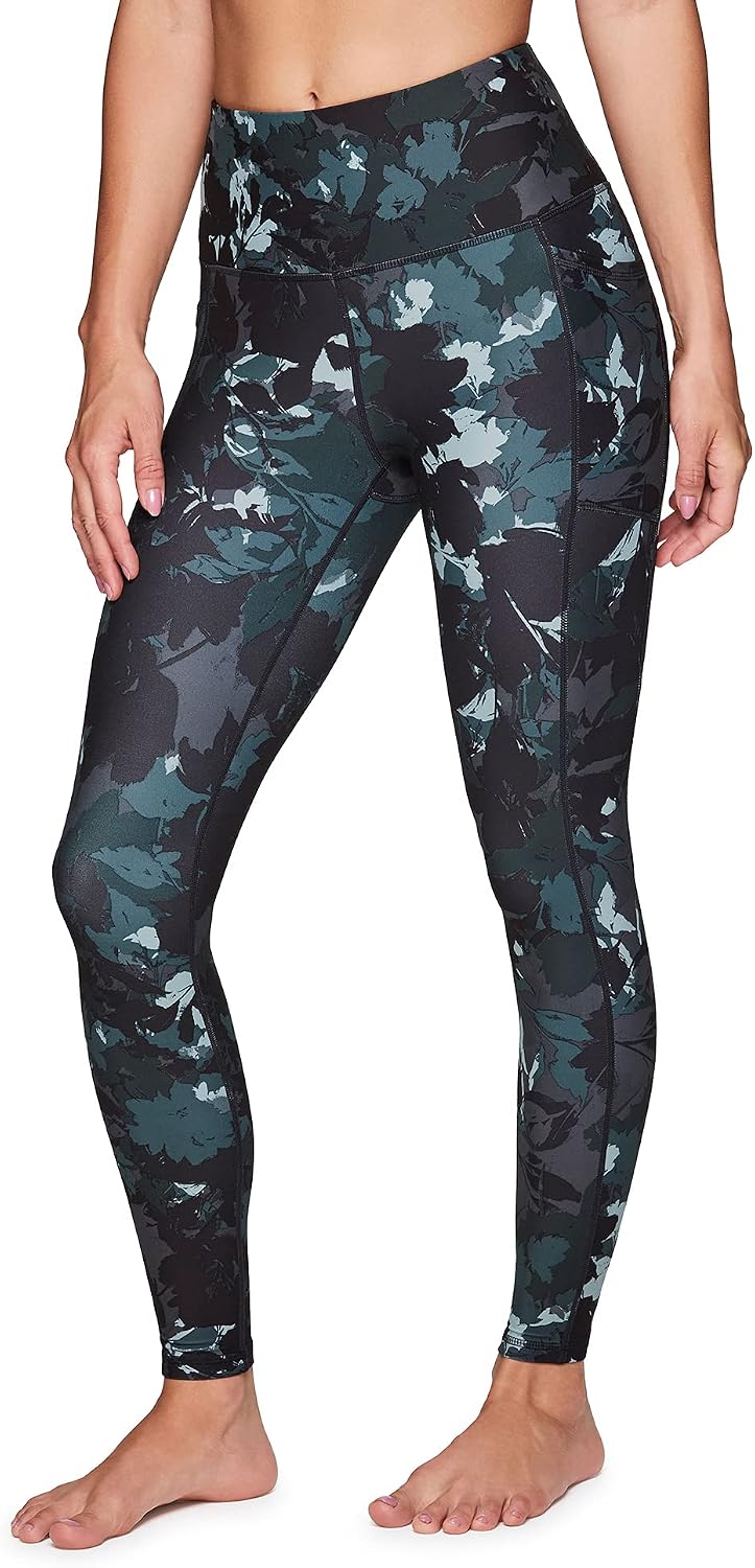 RBX Active Women's Ankle Full Length 