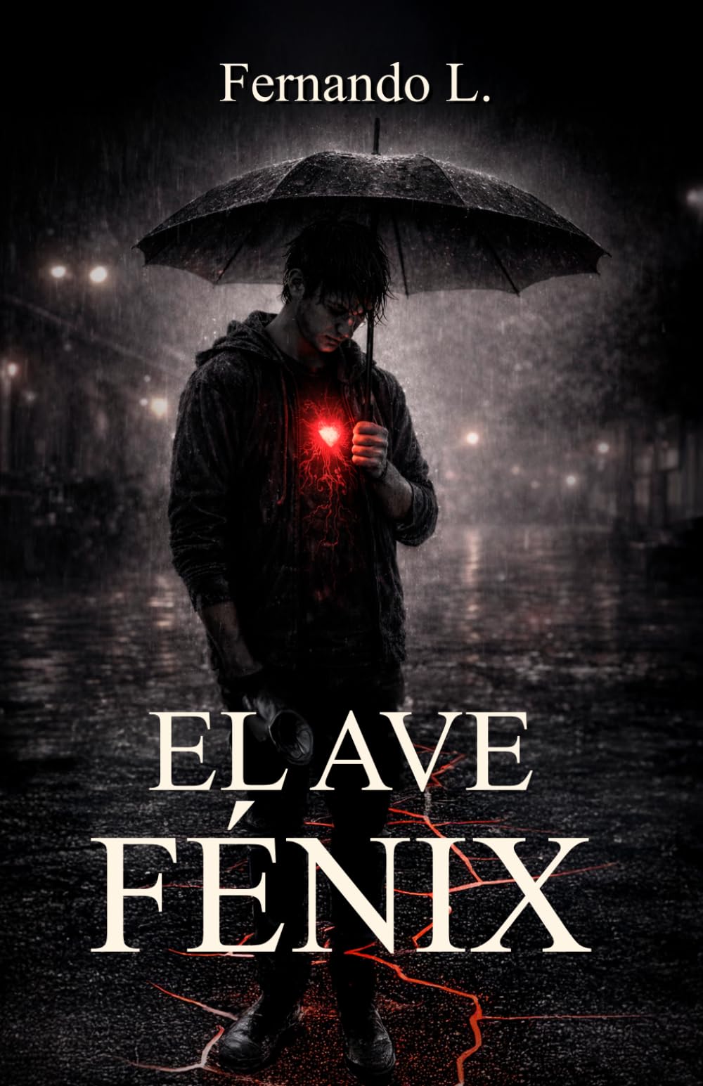 EL AVE FÉNIX