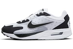 Nike AirMax Men's Shoe: Style Meets Comfort