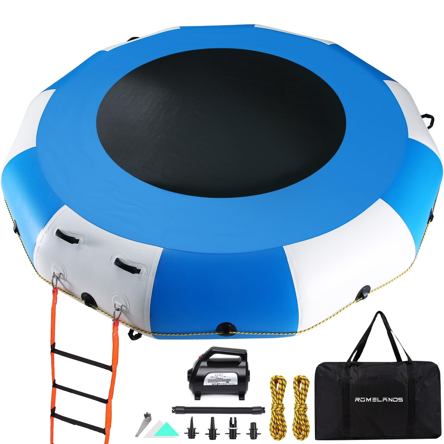 ROMELANDS Inflatable