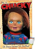 Vista 1 de Trends International Child's Play 2 - Póster de pared de retrato