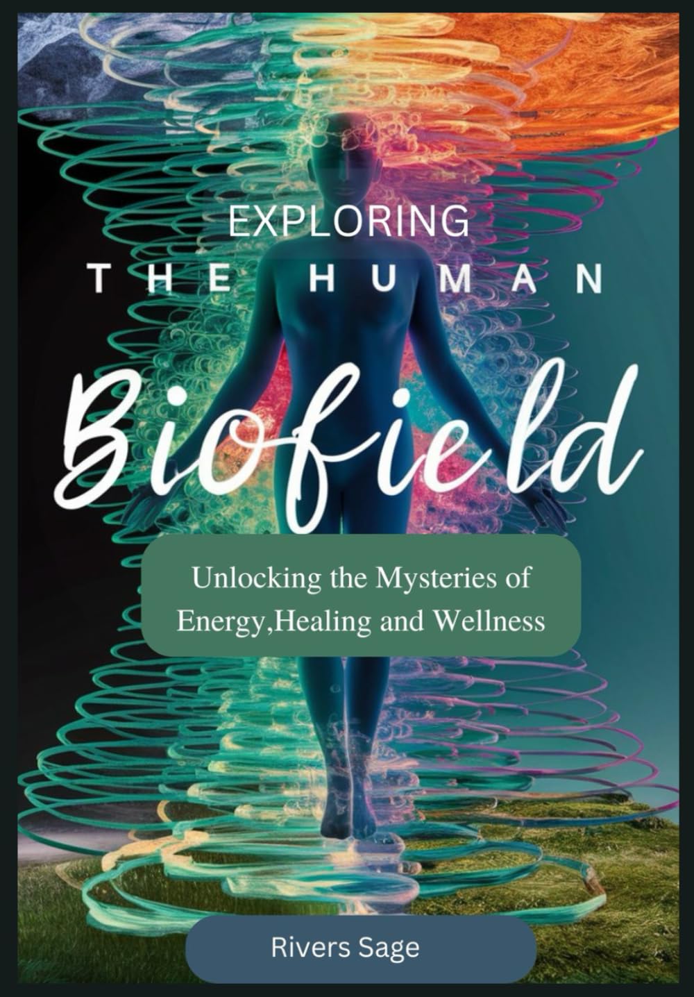 EXPLORING THE HUMAN BIOFIELD: Unlocking the Mysteries of Energy, Healing and Wellness (The Energy Healing Book Community)