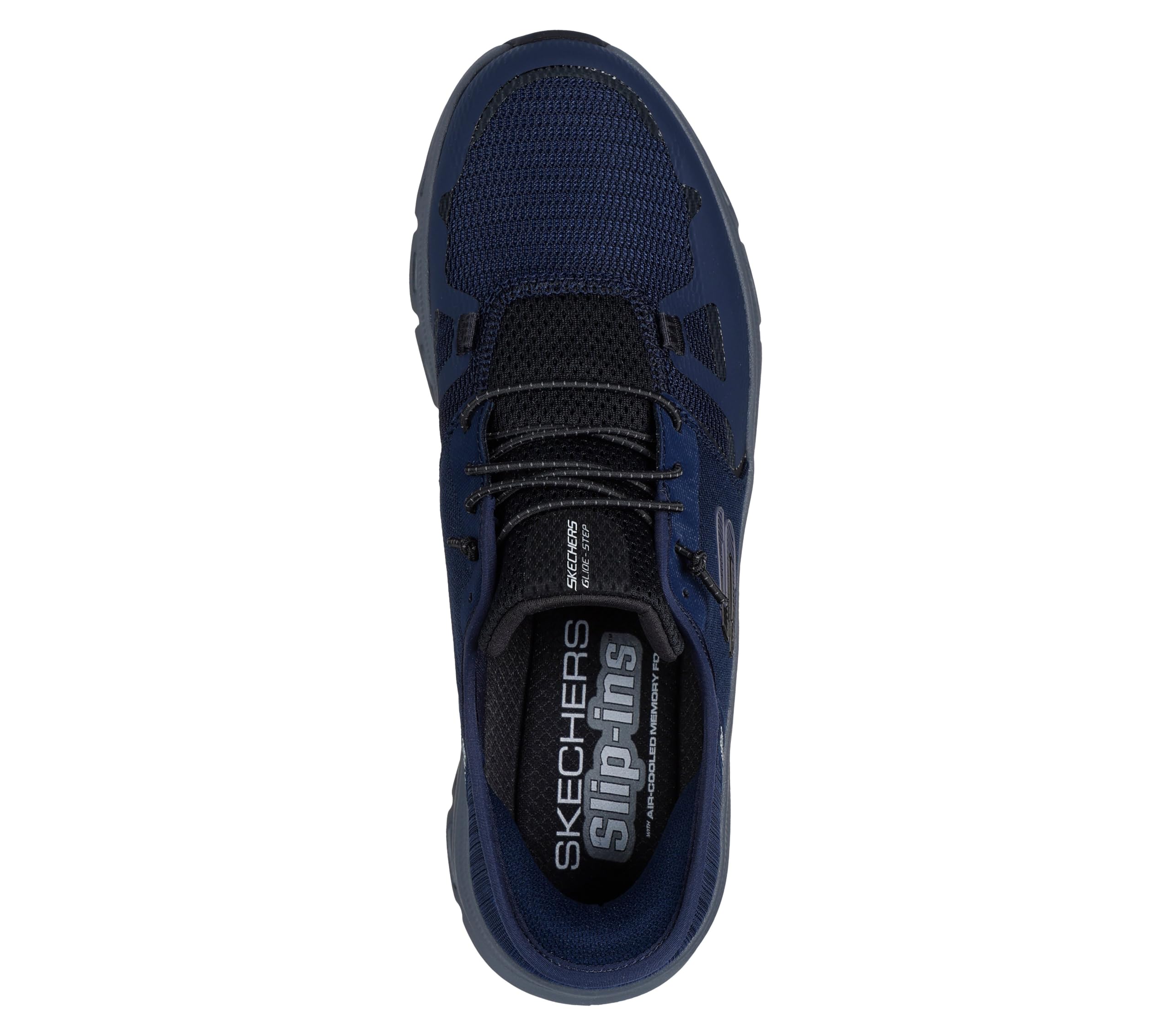 Skechers Mężczyźni Glide-step ProAdidasy