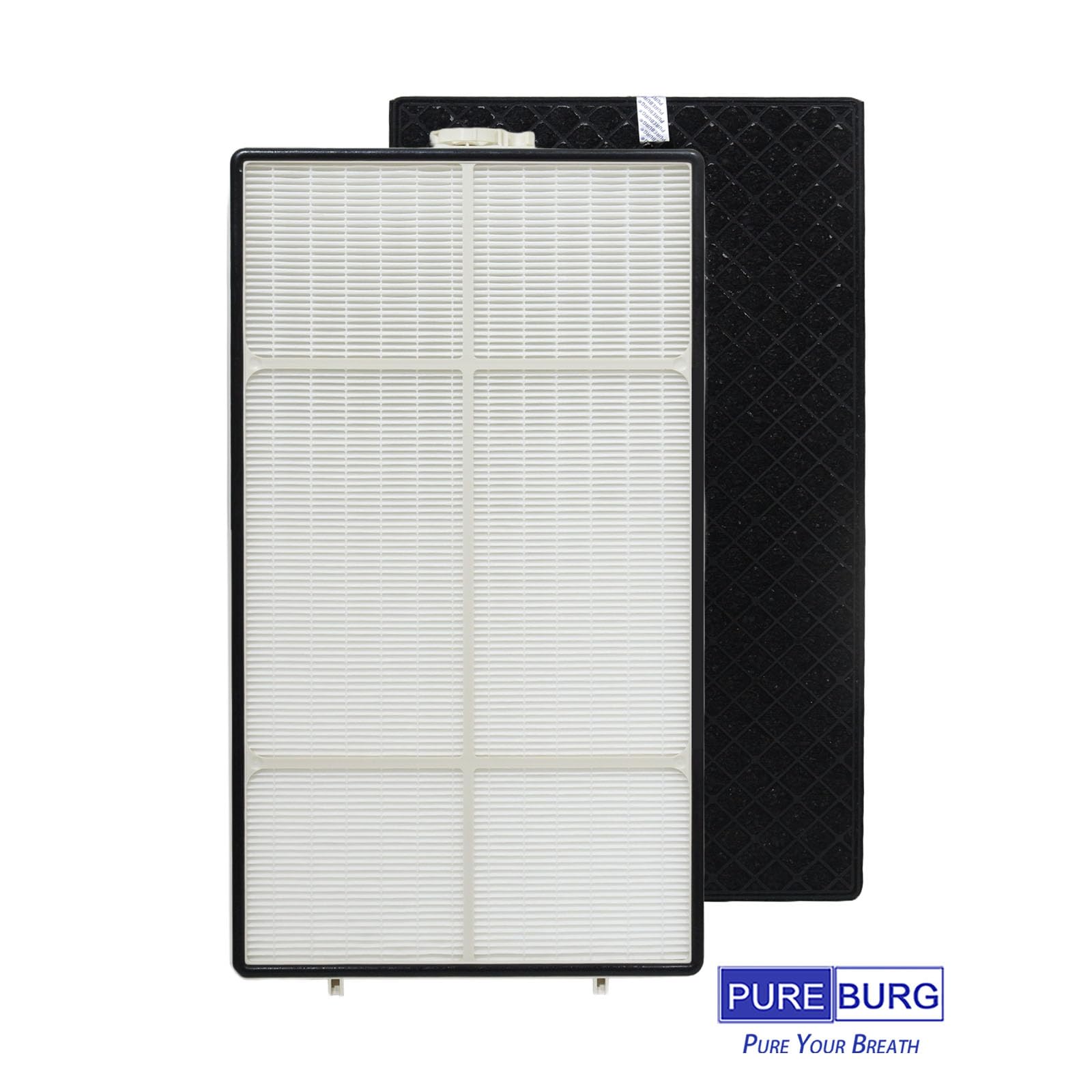 ATMOSPHERE SKY HEPAフィルター Amazon.com: PUREBURG Replacement Filter Compatible with