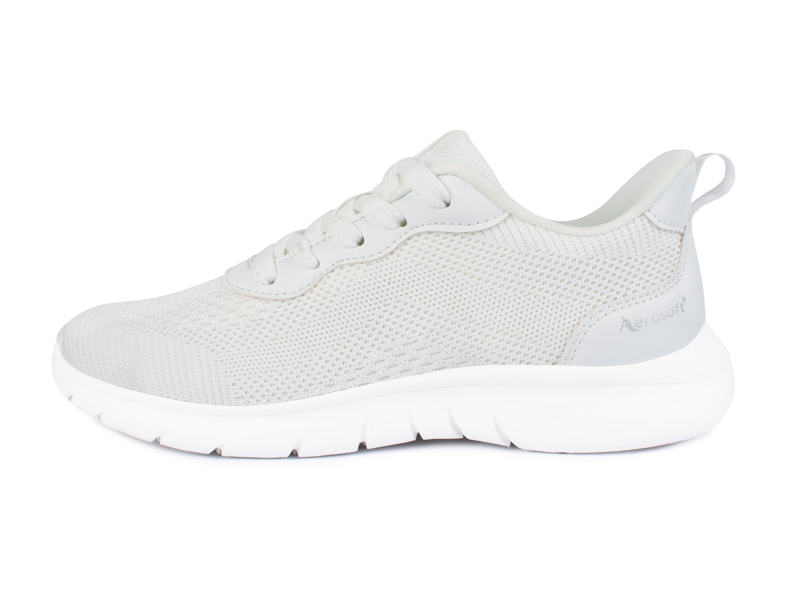 Aerosoft Zapatillas Vital para mujer, ligeras, cómodas con suela EVA y forro de jersey