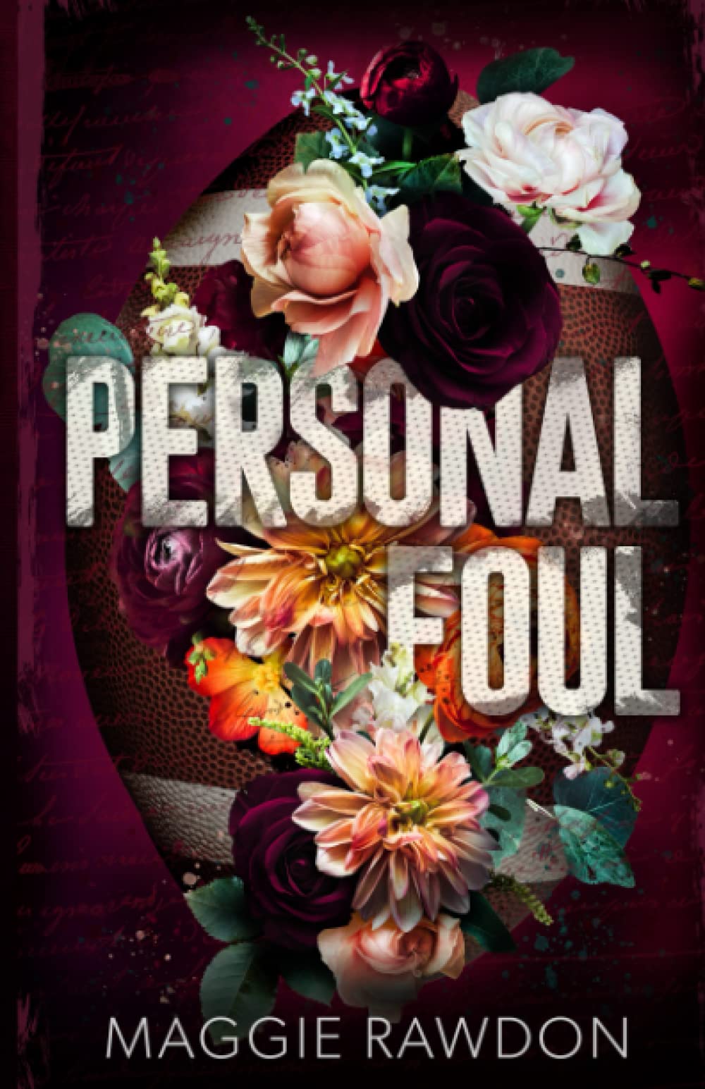Personal Foul: Special Edition Paperback