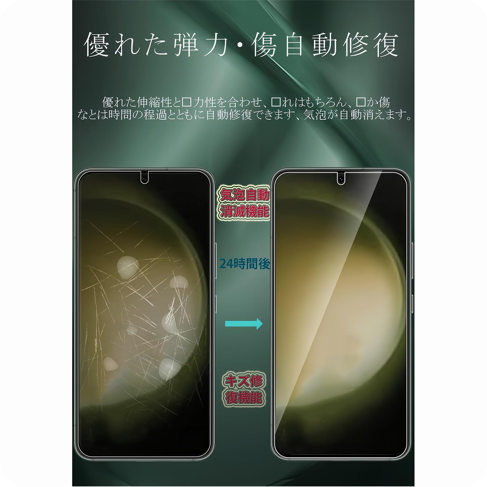 Amazon | 【アンチグレア · ガイド枠付き】Xiaomi 13T / 13T Pro専用