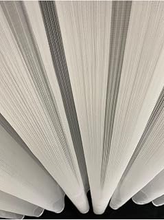 Brillant Etek Kurşunlu 1/3 Sık Pile Kriyos Tül Per