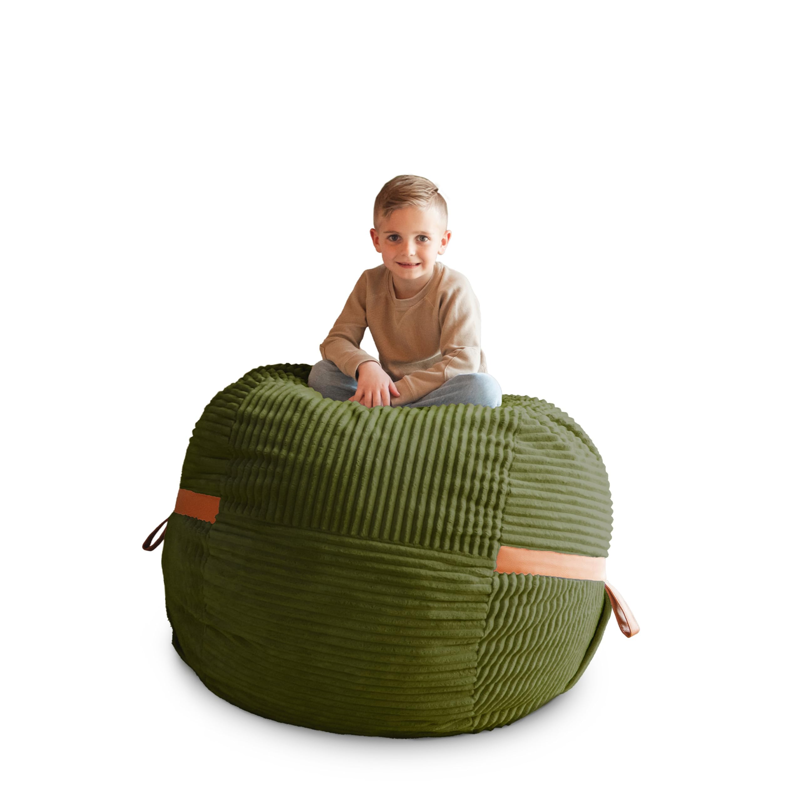 Big Joe Fuf 4FT Bean Bag Chair