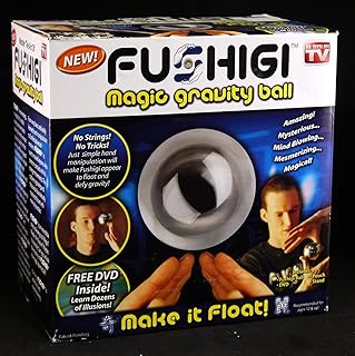 Fushigi Magic Gravity Ball
