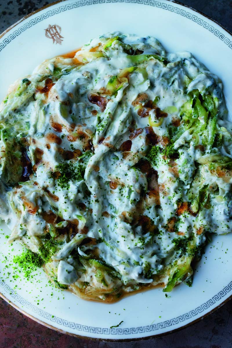 EXUBERANCIA: La Vibrante Cocina Vegetariana / Vibrant Vegetable Cooking from London's Ottolenghi (Salamandra fun & food)