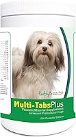 Vista 165 de Healthy Breeds Siberian Husky Multi-Tabs Plus tabletas masticables 365