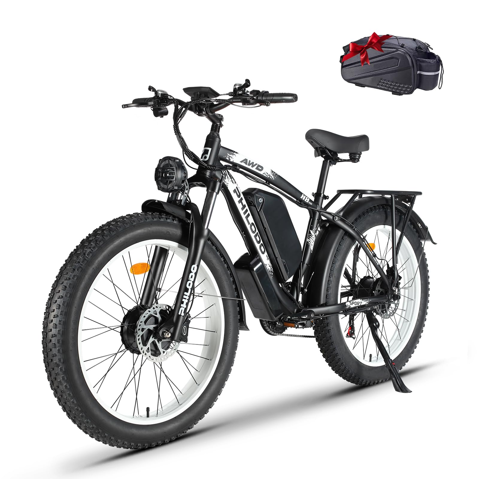 PHILODO Electric Bike Reviews: Which Model Fits Your Riding Needs