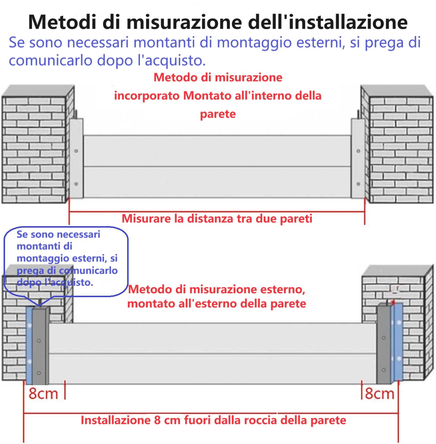 Alluminio Paratie antiallagamento, Paratia antiallagamento, Barriera antiallagamento, Barriere antiallagamento come alternativa ai sacchi di sabbia,Tenuta e durata elevate (100 * 60)