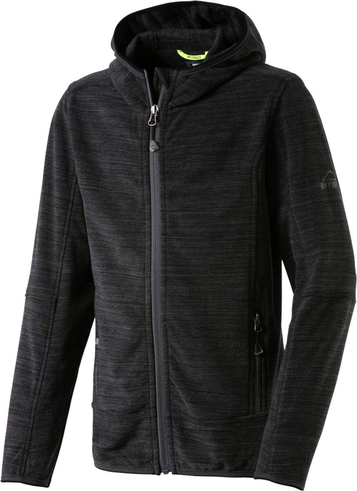 Mc Kinley Kinder Choco Iii Fleecejacke