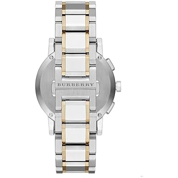 本日限り❗️早い者勝ち❗️BURBERRY クロノグラフ 腕時計 クォーツ Amazon.co.jp: バーバリー BURBERRY クオーツ クロノ メンズ