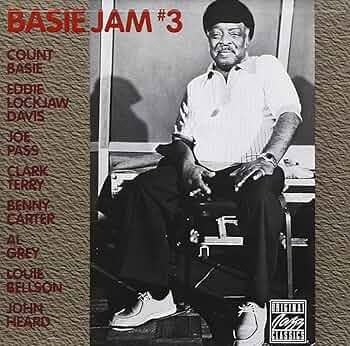 アナログプロダクション Count Basie Basie Jam 高音質 LP Amazon.co.jp: Basie Jam: ミュージック